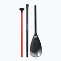 Aufblasbares Set SUP-Board Aqua Marina Fusion 10'10" with el. Pump before sunset 9