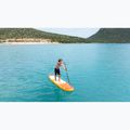 Aufblasbares Set SUP-Board Aqua Marina Fusion 10'10" with el. Pump before sunset 14