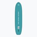 Aufblasbares Set SUP-Board Aqua Marina Super Trip Essential 12'6" dark green 3