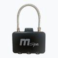 Jacuzzi 4-Personen MSpa Premium Camaro schwarz 10