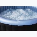 Pool mit Hydromassage 6-Personen MSpa Comfort Bergen grau anthrazit 20