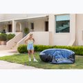 Pool mit Hydromassage 8-Personen MSpa Comfort Bergen grau anthrazit 20