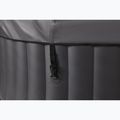 Pool mit Hydromassage 6-Personen MSpa Urban Rimba graphit 4