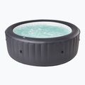 Pool mit Hydromassage 6-Personen MSpa Urban Rimba graphit 6