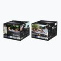 Jacuzzi 6-Personen MSpa Urban Rimba graphit 17