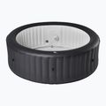 Pool mit Hydromassage 8-Personen MSpa Urban Rimba Max graphit