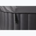Pool mit Hydromassage 8-Personen MSpa Urban Rimba Max graphit 4