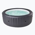 Pool mit Hydromassage 8-Personen MSpa Urban Rimba Max graphit 6