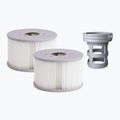Jacuzzi 8-Personen MSpa Urban Rimba Max graphit 13