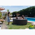 Jacuzzi 8-Personen MSpa Urban Rimba Max graphit 20
