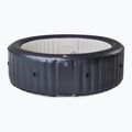 Pool mit Hydromassage 6-Personen MSpa Muse Jet Carlton astral night 4