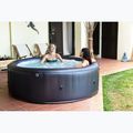 Pool mit Hydromassage 6-Personen MSpa Muse Jet Carlton astral night 19