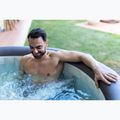 Pool mit Hydromassage 6-Personen MSpa Muse Jet Carlton astral night 22