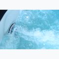 Pool mit Hydromassage 6-Personen MSpa Muse Jet Carlton astral night 25