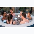MSpa Muse Jet Indigo juniper 6-Personen-Whirlpool 19