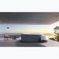 MSpa Muse Jet Indigo juniper 6-Personen-Whirlpool 22