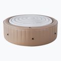 MSpa Urban Bristol mocha 6-Personen-Whirlpool 2