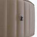 MSpa Urban Bristol mocha 6-Personen-Whirlpool 6