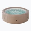 Pool mit Hydromassage 8-Personen MSpa Urban Bristol Max mocha 7