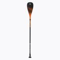 Aqua Marina CARBON X 3-teiliges SUP-Paddel schwarz und orange B0303016 3