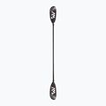 Aqua Marina 4-teiliges Kajakpaddel KP-3 schwarz B0303018
