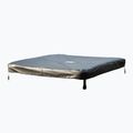 Jacuzzi 6-Personen MSpa Frame Oslo cool grey 8