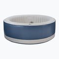 Jacuzzi 6-Personen MSpa Premium Vento Vanille