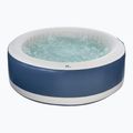 Pool mit Hydromassage 6-Personen MSpa Premium Vento Vanille 4