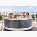 Pool mit Hydromassage 6-Personen MSpa Premium Vento Vanille 16