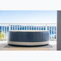 Jacuzzi 6-Personen MSpa Premium Vento Vanille 21