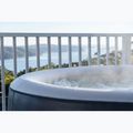 Jacuzzi 6-Personen MSpa Premium Vento Vanille 22