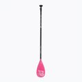 SUP Paddel 3 Stück Aqua Marina SPORTS III CORAL schwarz/rosa B0303624