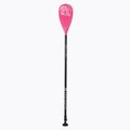 SUP Paddel 3 Stück Aqua Marina SPORTS III CORAL schwarz/rosa B0303624 2