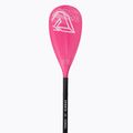 SUP Paddel 3 Stück Aqua Marina SPORTS III CORAL schwarz/rosa B0303624 5