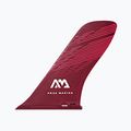 SUP Board Flosse Aqua Marina Slide-in Racing rot B0303629