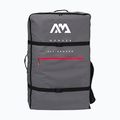 Rucksack für Board SUP Aqua Marina Zip Pro Tomahawk for AIR-K 375/AIR-K 440 grey