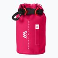 Wasserdichter Beutel Aqua Marina Dry Bag Mini 2 l pink
