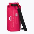 Wasserdichter Beutel Aqua Marina Dry Bag 10 l pink