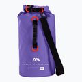 Wasserdichter Beutel Aqua Marina Dry Bag 20 l purple