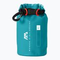 Wasserdichter Beutel Aqua Marina Dry Bag Mini 2 l aqua