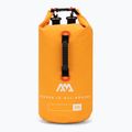 Wasserdichter Beutel Aqua Marina Dry Bag 20 l orange