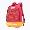 Rucksack SKECHERS Pomona 18 l jester red 2