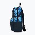 Rucksack SKECHERS San Diego18 l navy camo print 3