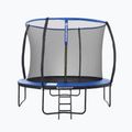Gartentrampolin SONGMICS 366 cm blau STR12BK