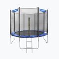 Gartentrampolin SONGMICS 35 cm blau STR1FT