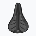Selle Royal Gel Sitzbezug Small schwarz