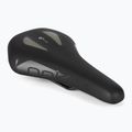 Fahrradsattel Selle Royal Lookin Basic Athletic 45st. schwarz