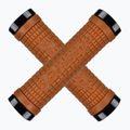 Lenkergriffe Lizard Skins Dual-Clamp Moab gum