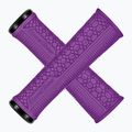 Lenkergriffe Lizard Skins 36.5 Single-Clamp Gradient ultra purple