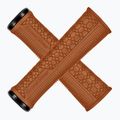 Lenkergriffe Lizard Skins 36.5 Single-Clamp Gradient gum